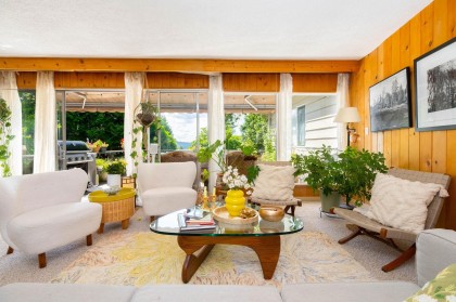 Photo 3 at 1580 Mathers Avenue, Ambleside, West Vancouver
