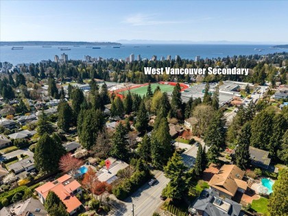 Photo 36 at 1580 Mathers Avenue, Ambleside, West Vancouver