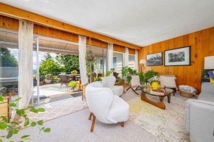 Photo 5 at 1580 Mathers Avenue, Ambleside, West Vancouver