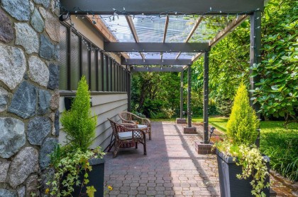 Photo 30 at 1580 Mathers Avenue, Ambleside, West Vancouver