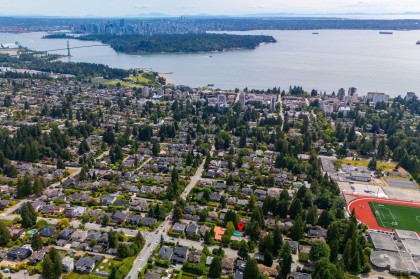 Photo 37 at 1580 Mathers Avenue, Ambleside, West Vancouver