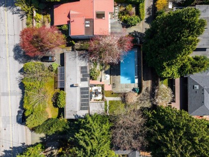 Photo 35 at 1580 Mathers Avenue, Ambleside, West Vancouver