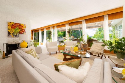 Photo 4 at 1580 Mathers Avenue, Ambleside, West Vancouver