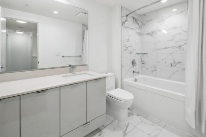 Photo 12 at TH4 - 128 E 8th Street, Central Lonsdale, North Vancouver