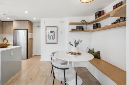 Photo 7 at TH4 - 128 E 8th Street, Central Lonsdale, North Vancouver