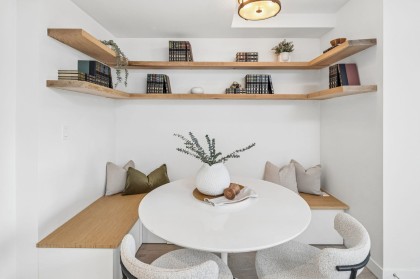 Photo 3 at TH4 - 128 E 8th Street, Central Lonsdale, North Vancouver