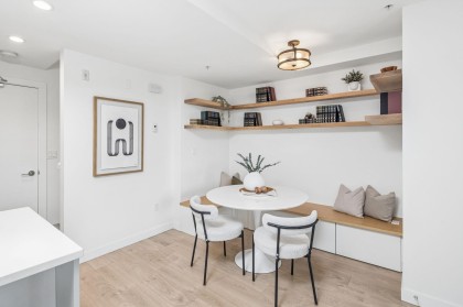 Photo 5 at TH4 - 128 E 8th Street, Central Lonsdale, North Vancouver