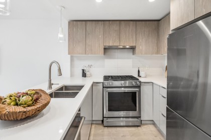 Photo 9 at TH4 - 128 E 8th Street, Central Lonsdale, North Vancouver