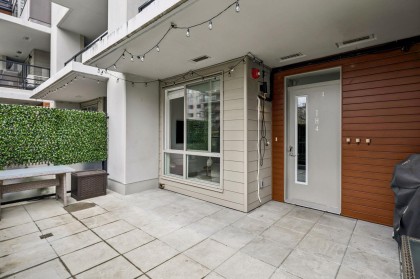 Photo 10 at TH4 - 128 E 8th Street, Central Lonsdale, North Vancouver