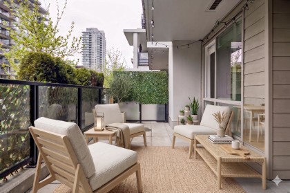 Photo 35 at TH4 - 128 E 8th Street, Central Lonsdale, North Vancouver