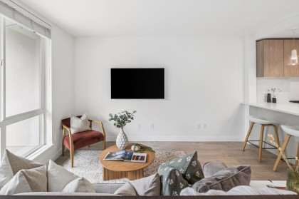 Photo 8 at TH4 - 128 E 8th Street, Central Lonsdale, North Vancouver