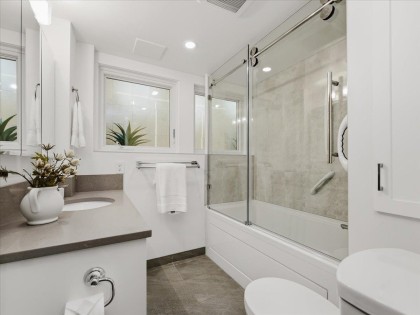 Photo 27 at 1650 Mathers Avenue, Ambleside, West Vancouver