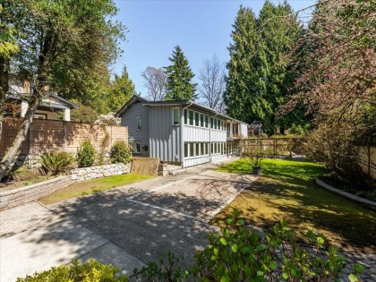 Photo 36 at 1650 Mathers Avenue, Ambleside, West Vancouver