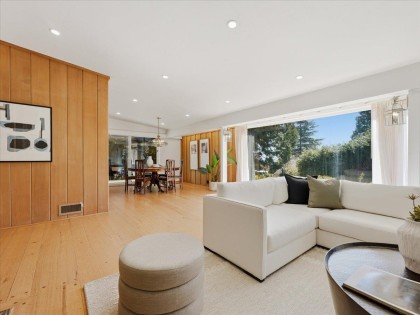Photo 1 at 1650 Mathers Avenue, Ambleside, West Vancouver