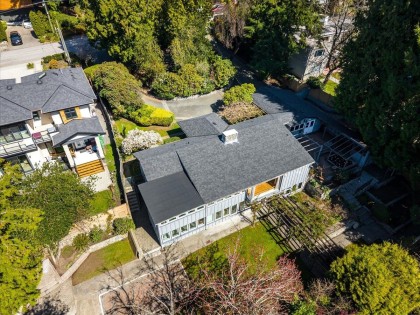 Photo 37 at 1650 Mathers Avenue, Ambleside, West Vancouver