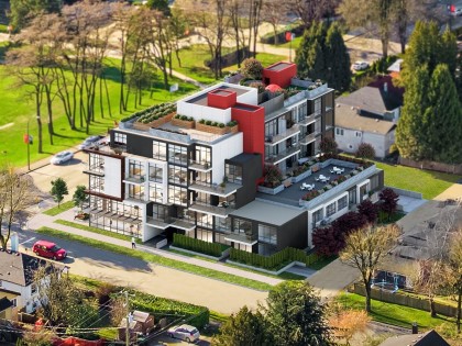 Photo 27 at 404 - 6485 Manitoba Street, Oakridge VW, Vancouver West