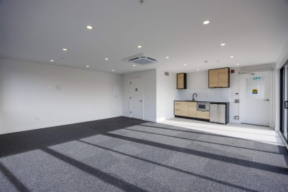 Photo 26 at 404 - 6485 Manitoba Street, Oakridge VW, Vancouver West