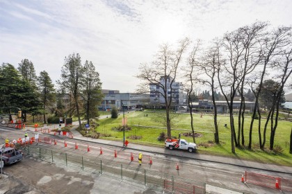 Photo 22 at 404 - 6485 Manitoba Street, Oakridge VW, Vancouver West