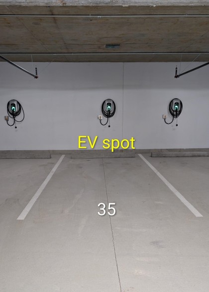 Photo 28 at 404 - 6485 Manitoba Street, Oakridge VW, Vancouver West