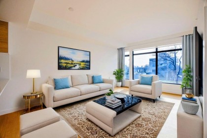 Photo 5 at 404 - 6485 Manitoba Street, Oakridge VW, Vancouver West