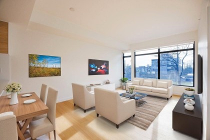 Photo 9 at 404 - 6485 Manitoba Street, Oakridge VW, Vancouver West