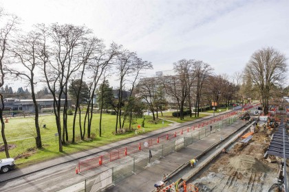 Photo 24 at 404 - 6485 Manitoba Street, Oakridge VW, Vancouver West