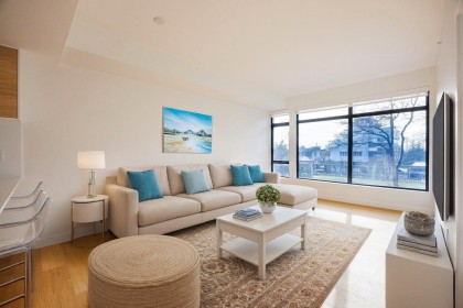 Photo 8 at 404 - 6485 Manitoba Street, Oakridge VW, Vancouver West