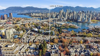 Photo 27 at 1326 W 7th Avenue, Fairview VW, Vancouver West