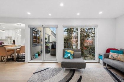 Photo 13 at 1326 W 7th Avenue, Fairview VW, Vancouver West