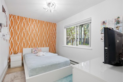 Photo 17 at 1326 W 7th Avenue, Fairview VW, Vancouver West