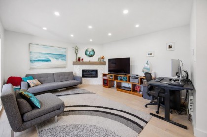 Photo 12 at 1326 W 7th Avenue, Fairview VW, Vancouver West