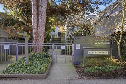 Photo 1 at 1326 W 7th Avenue, Fairview VW, Vancouver West