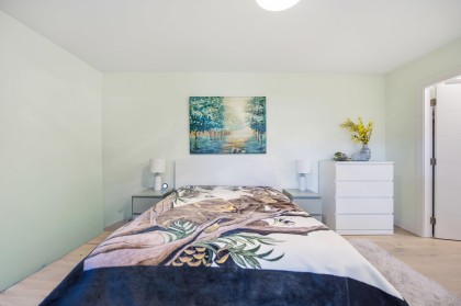 Photo 20 at 1326 W 7th Avenue, Fairview VW, Vancouver West