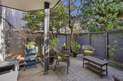 Photo 24 at 1326 W 7th Avenue, Fairview VW, Vancouver West