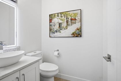 Photo 15 at 1326 W 7th Avenue, Fairview VW, Vancouver West