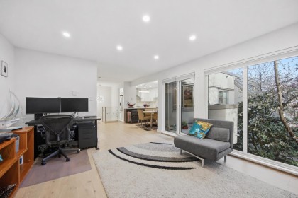 Photo 11 at 1326 W 7th Avenue, Fairview VW, Vancouver West