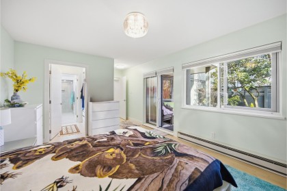 Photo 19 at 1326 W 7th Avenue, Fairview VW, Vancouver West