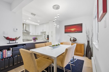 Photo 8 at 1326 W 7th Avenue, Fairview VW, Vancouver West