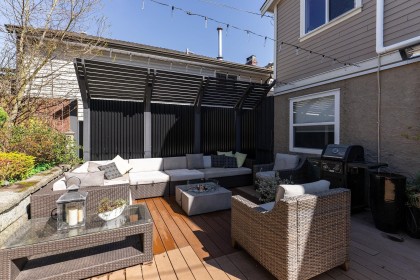 Photo 27 at 5655 Ontario Street, Cambie, Vancouver West