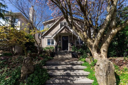 Photo 2 at 5655 Ontario Street, Cambie, Vancouver West