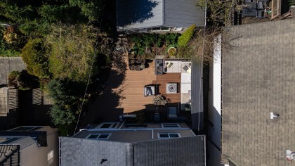 Photo 6 at 5655 Ontario Street, Cambie, Vancouver West