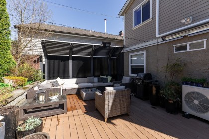 Photo 26 at 5655 Ontario Street, Cambie, Vancouver West