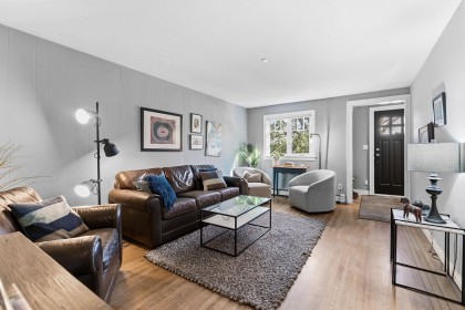 Photo 7 at 5655 Ontario Street, Cambie, Vancouver West