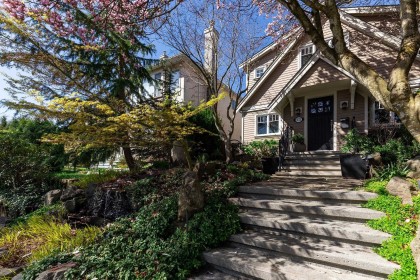 Photo 3 at 5655 Ontario Street, Cambie, Vancouver West