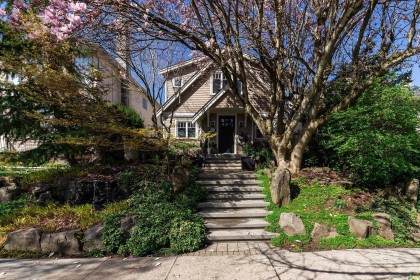 Photo 1 at 5655 Ontario Street, Cambie, Vancouver West