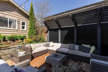 Photo 28 at 5655 Ontario Street, Cambie, Vancouver West