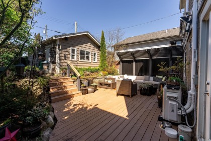 Photo 24 at 5655 Ontario Street, Cambie, Vancouver West