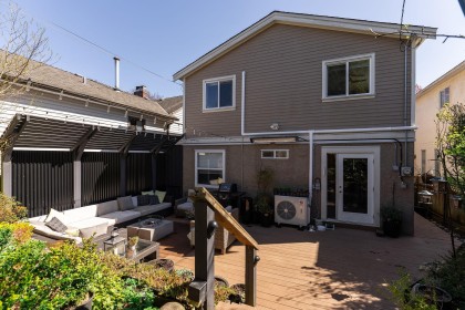 Photo 30 at 5655 Ontario Street, Cambie, Vancouver West