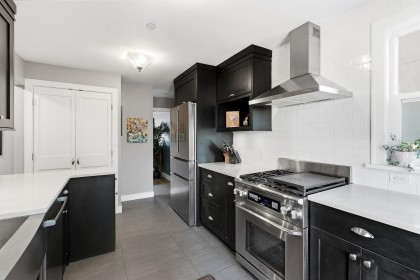 Photo 10 at 5655 Ontario Street, Cambie, Vancouver West
