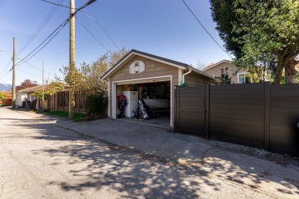 Photo 33 at 5655 Ontario Street, Cambie, Vancouver West